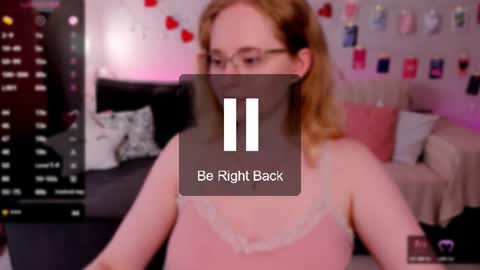 Hello guys my name is Aemilia online show from August 14, 12:20 pm