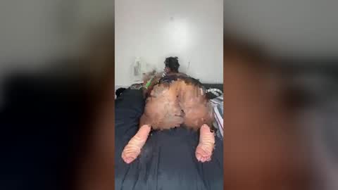 shesotatted26 online show from August 8, 5:51 am