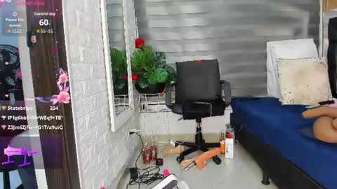sheyla__ebony online show from August 10, 10:38 am