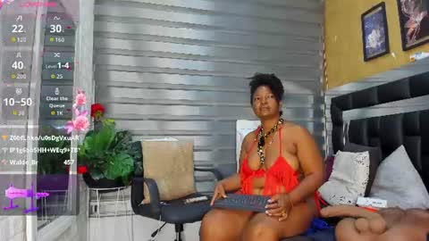 sheyla__ebony online show from August 12, 10:28 am