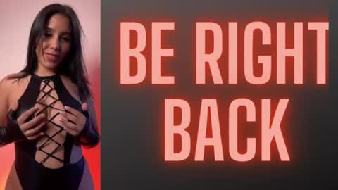 Sheyla Bakerr  online show from August 4, 2:47 pm