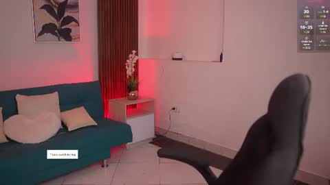 Sheyla Bakerr  online show from August 5, 12:03 pm