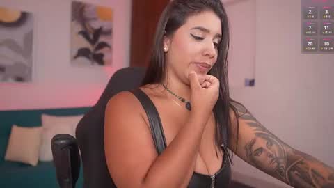 Sheyla Bakerr  online show from August 5, 5:33 pm