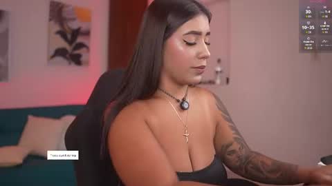 Sheyla Bakerr  online show from August 14, 12:20 pm