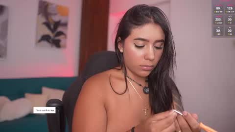 Sheyla Bakerr  online show from August 15, 5:28 pm