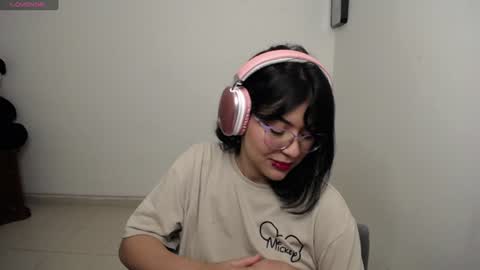 shilot_ms online show from July 3, 9:22 am