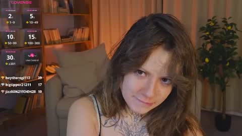 Abby online show from August 3, 3:30 pm