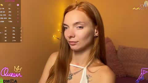 Alexis online show from July 29, 7:21 pm