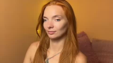 Alexis online show from July 30, 7:31 pm
