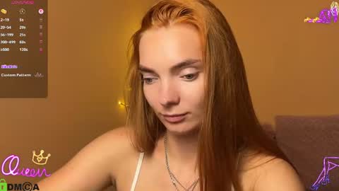 Alexis online show from August 1, 6:58 pm