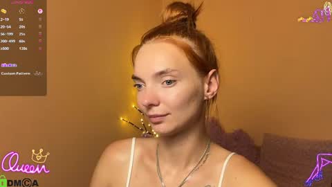 Alexis online show from August 3, 6:48 pm