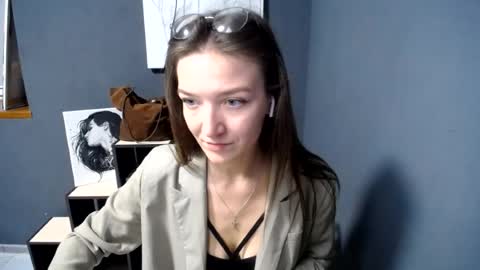 Jesica online show from July 25, 7:12 am
