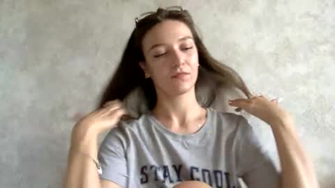 Jesica online show from July 26, 10:53 am