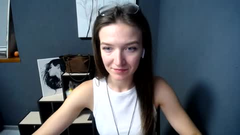 Jesica online show from July 30, 8:54 am