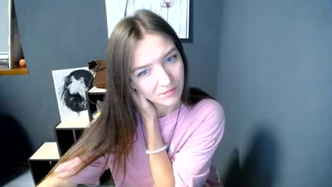 Jesica online show from July 31, 7:25 am