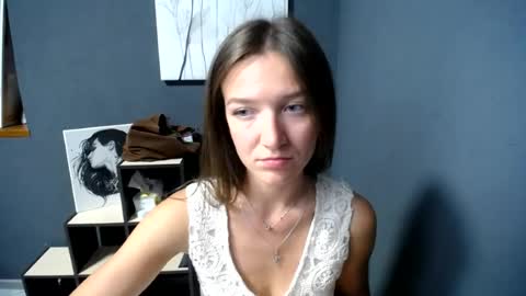 Jesica online show from August 5, 11:19 am
