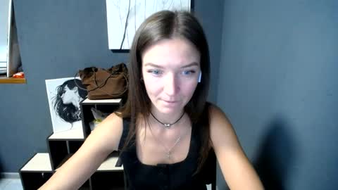 Jesica online show from August 12, 9:22 am