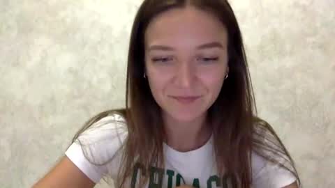 Jesica online show from August 15, 6:34 pm