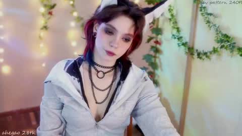 Miroslava   thumbs up so important   online show from May 31, 2:46 am