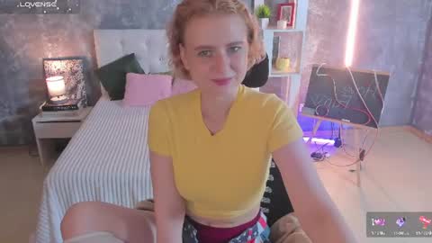 Lisa online show from August 8, 2:55 am