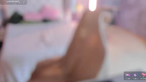 Lisa online show from August 15, 4:16 am