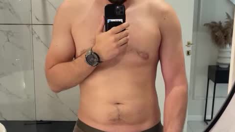 Shiny Mike online show from May 26, 8:37 am