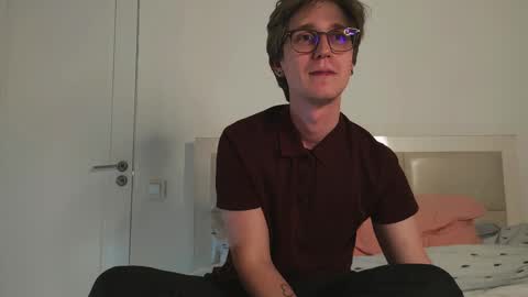 Matthew online show from May 30, 8:43 pm