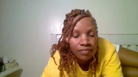 Shirleen online show from August 11, 4:53 pm