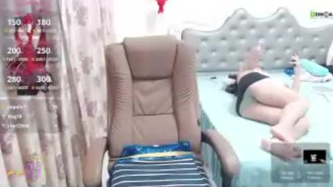 Shirleyni online show from August 3, 3:02 am