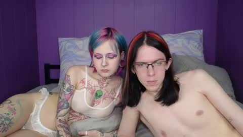 SHIROxLOLY online show from July 20, 6:33 pm