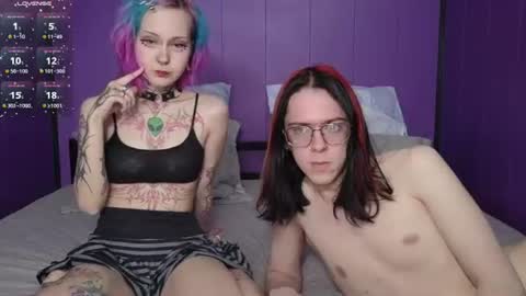 SHIROxLOLY online show from July 23, 7:55 am