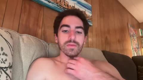shirtlesshunk15 online show from July 15, 11:05 pm