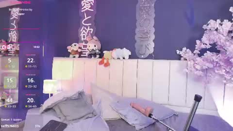 Valentina online show from July 31, 11:10 pm