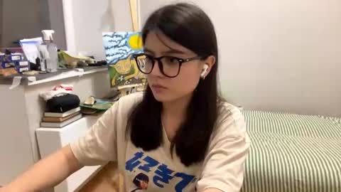Marie online show from July 30, 5:42 pm