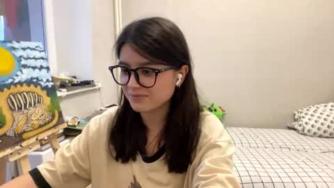 Marie online show from August 1, 3:29 pm
