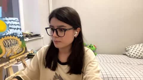 Marie online show from August 1, 4:35 pm