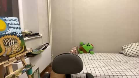Marie online show from August 1, 5:41 pm