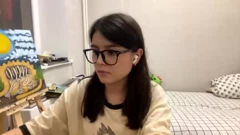 Marie online show from August 1, 6:47 pm