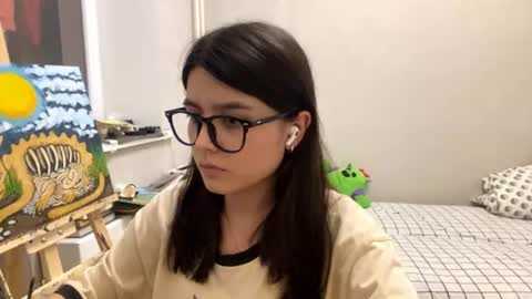 Marie online show from August 1, 7:53 pm
