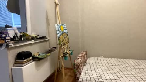 Marie online show from August 3, 4:36 pm