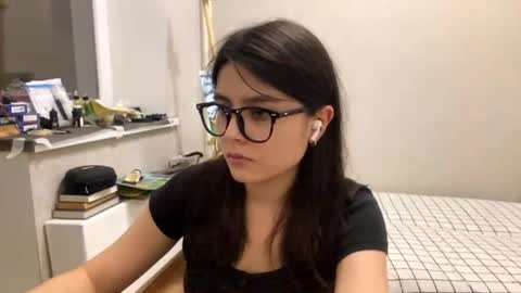Marie online show from August 3, 6:48 pm