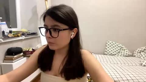 Marie online show from August 6, 5:23 pm