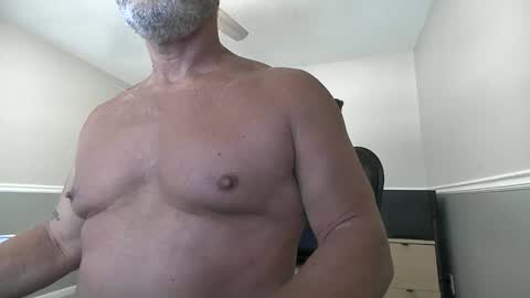 Getting mine online show from May 5, 3:13 pm