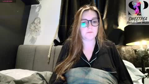 short sweetpea online show from March 24, 7:58 am