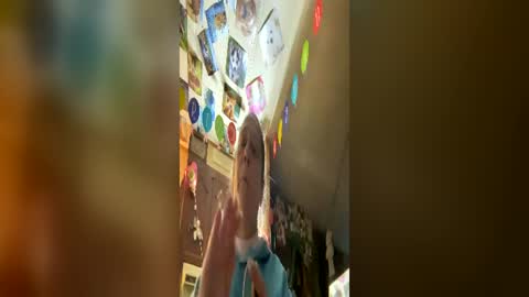 shorty920505 online show from July 3, 2:57 am
