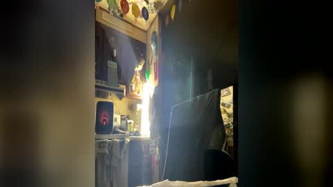 shorty920505 online show from July 5, 3:20 am