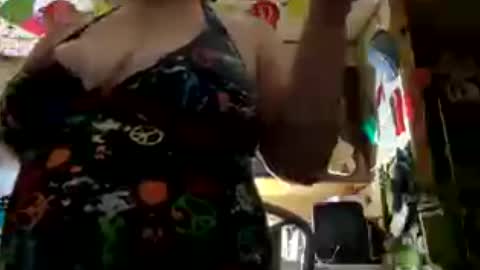 shorty920505 online show from August 4, 2:41 am