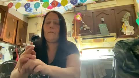 shorty920505 online show from August 7, 1:49 am