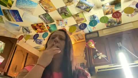 shorty920505 online show from August 11, 3:30 am