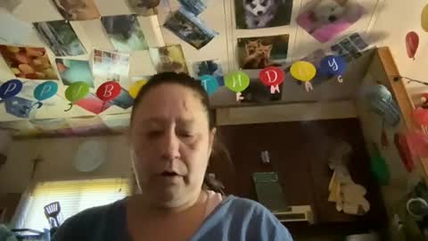 shorty920505 online show from August 21, 6:47 pm